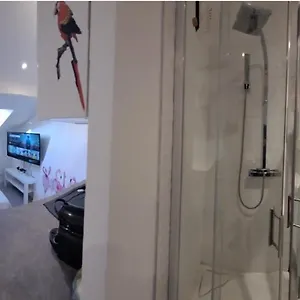 Studette Indépendante Gare Particulier Appartement Hyères