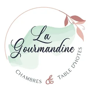 La Gourmandine Hébergement de vacances Saint-Andiol