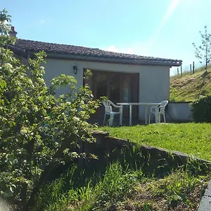 Le Chapis Séjour à la campagne