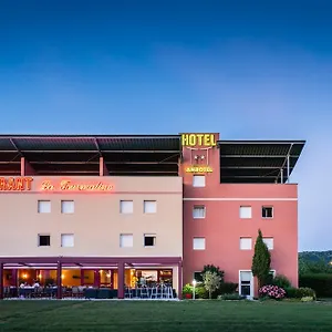 Hotel Ambotel, Ambérieu-en-Bugey