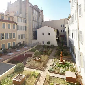 Sunny Vieux Port Appartement Marseille